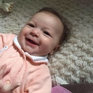 Meet your Posher, Allison